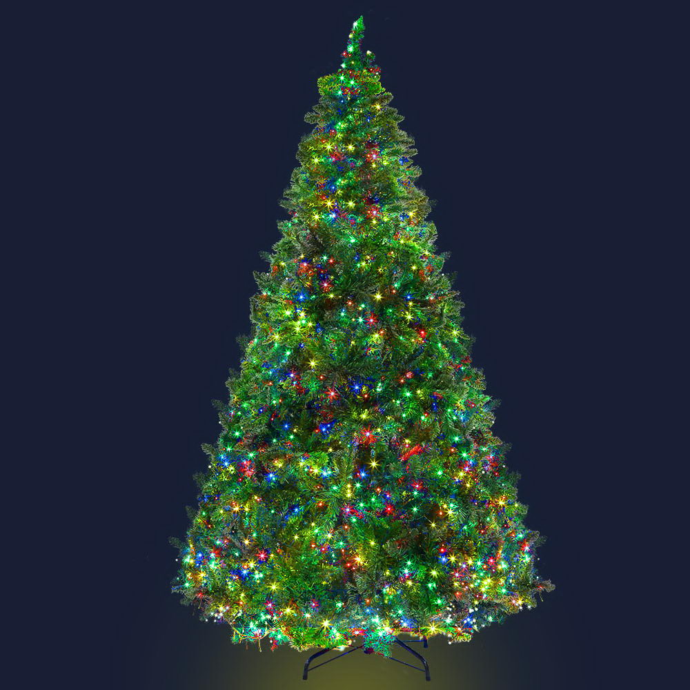 Jingle jollys led christmas tree Clearance