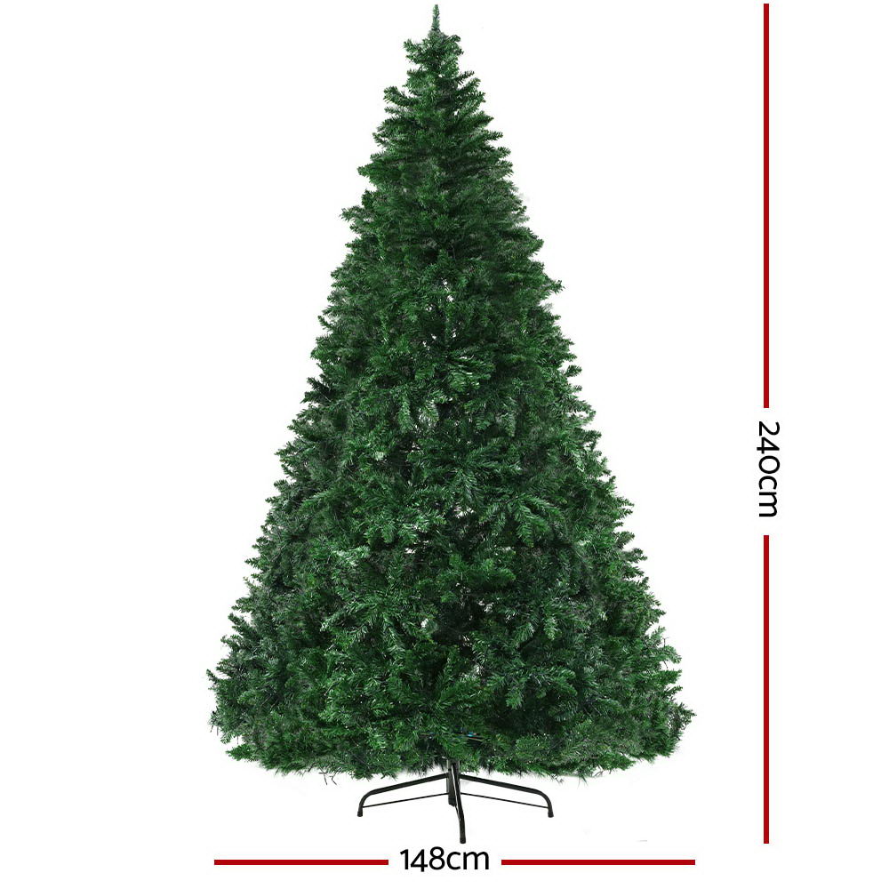 Jingle jollys led christmas tree Clearance