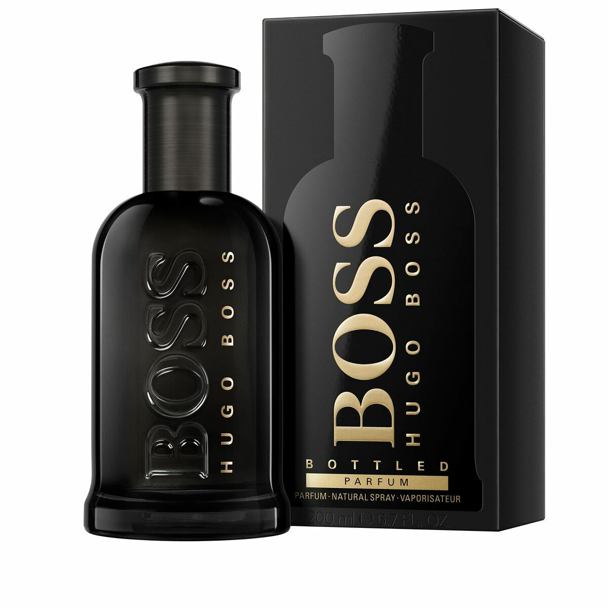 Boss Bottled 100 Мл Купить