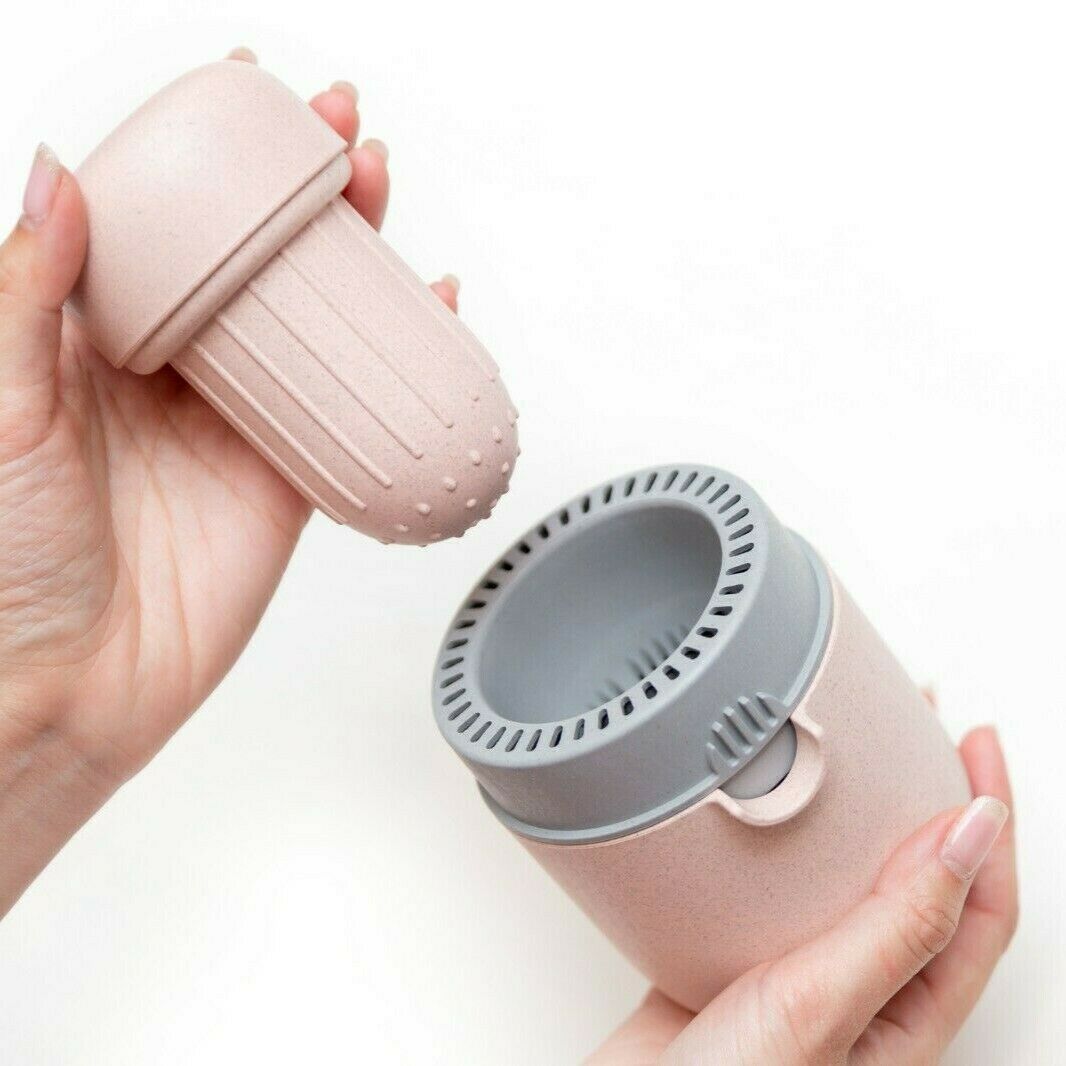 Ecoco Manual Lemon Juicer Hand Orange Squeezer Fruit Citrus Kitchen